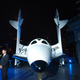 Illustration for article titled Land Rover Wants To Help Richard Branson Send People To Space